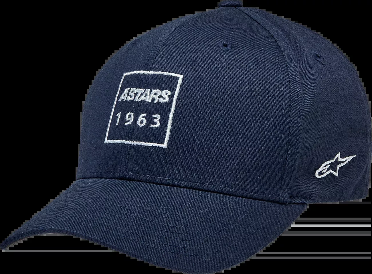 Alpinestars Boxed Hat