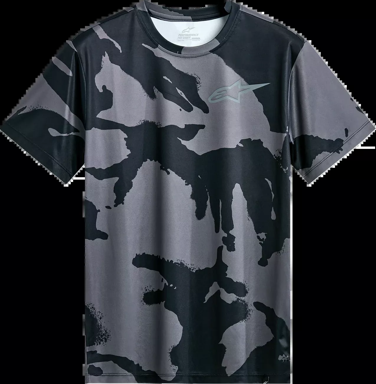 Alpinestars Camo Performance T-Shirt