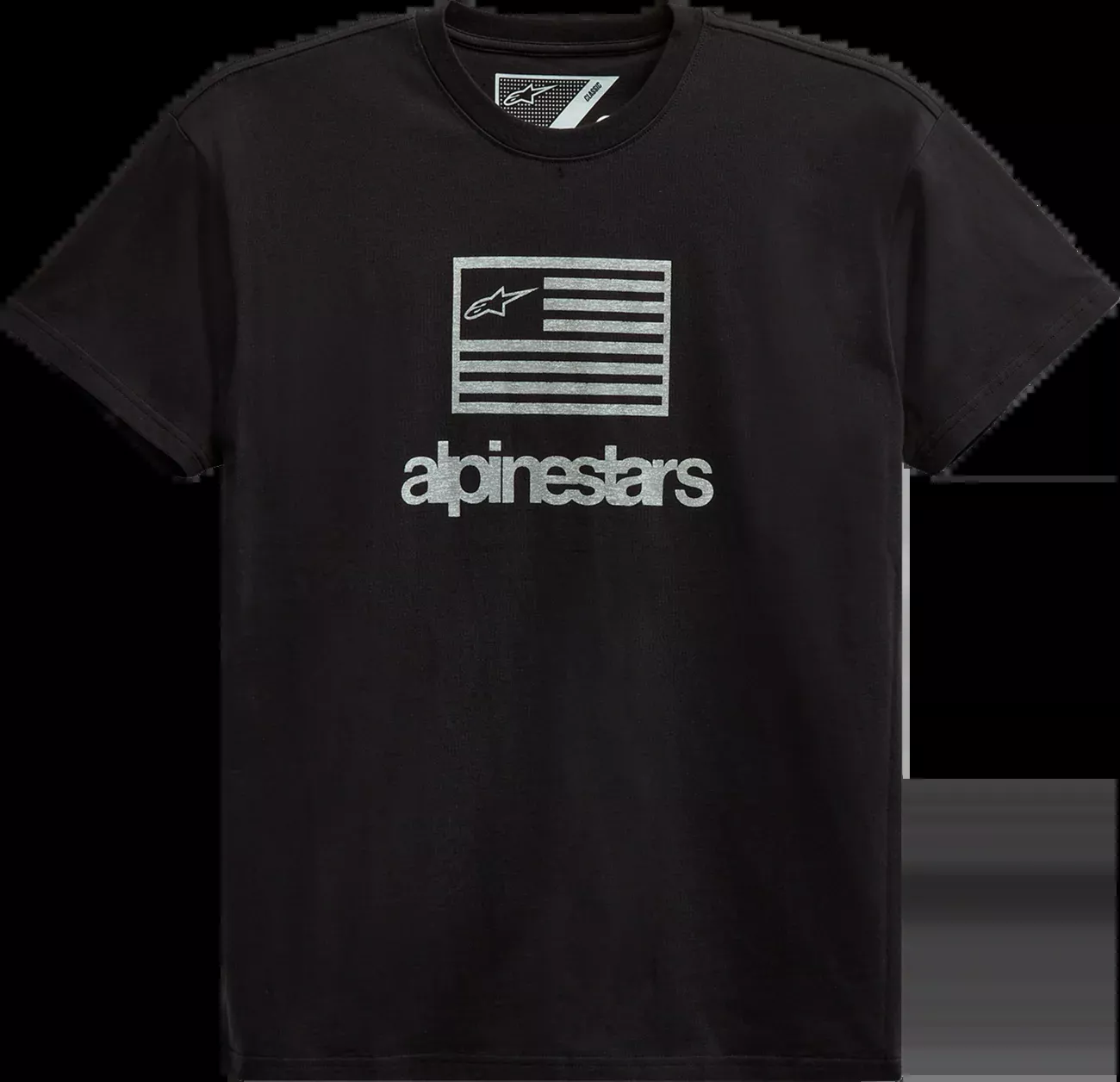 Alpinestars Casual Flag T-Shirt