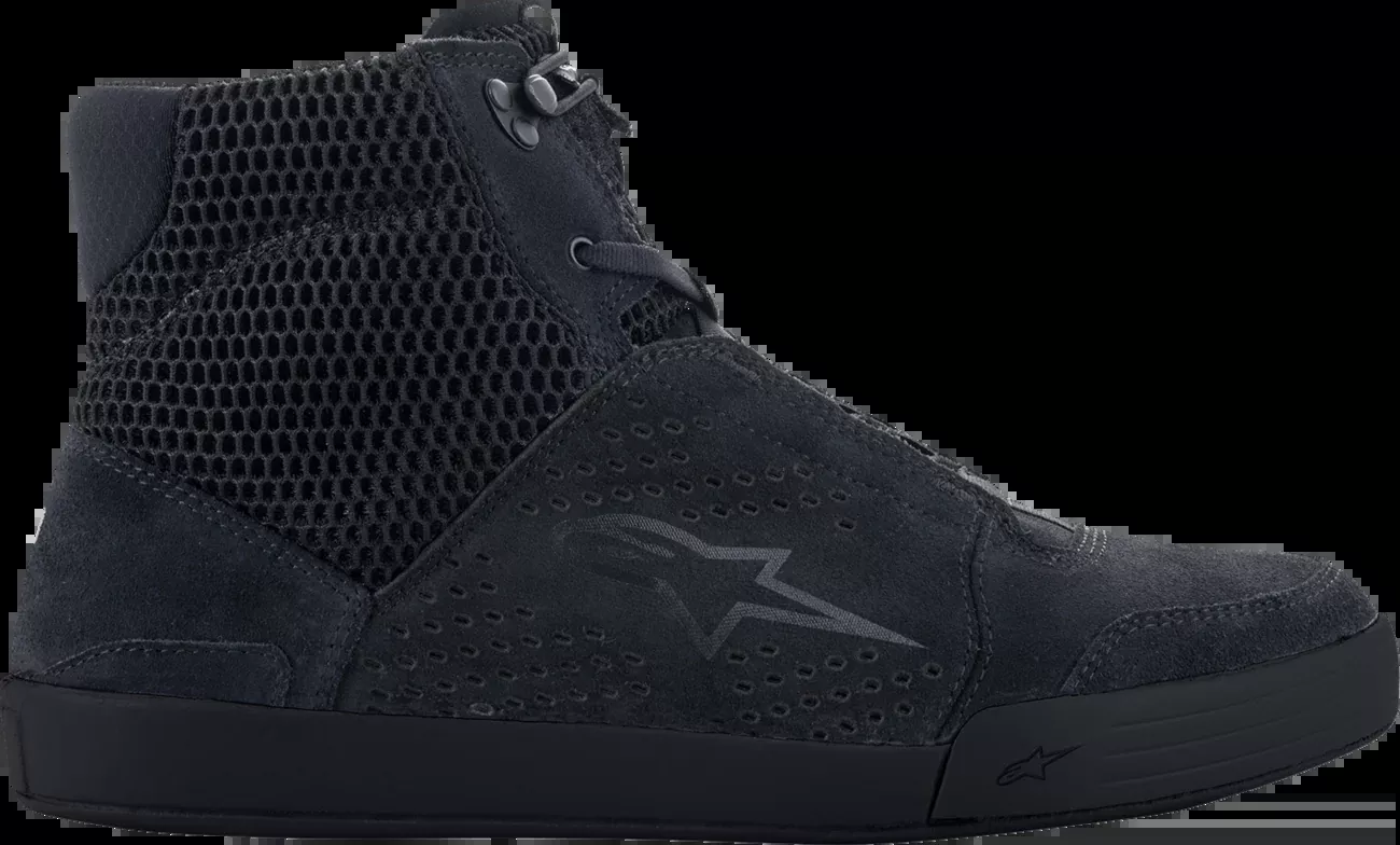 Alpinestars Chrome Air Black Shoes