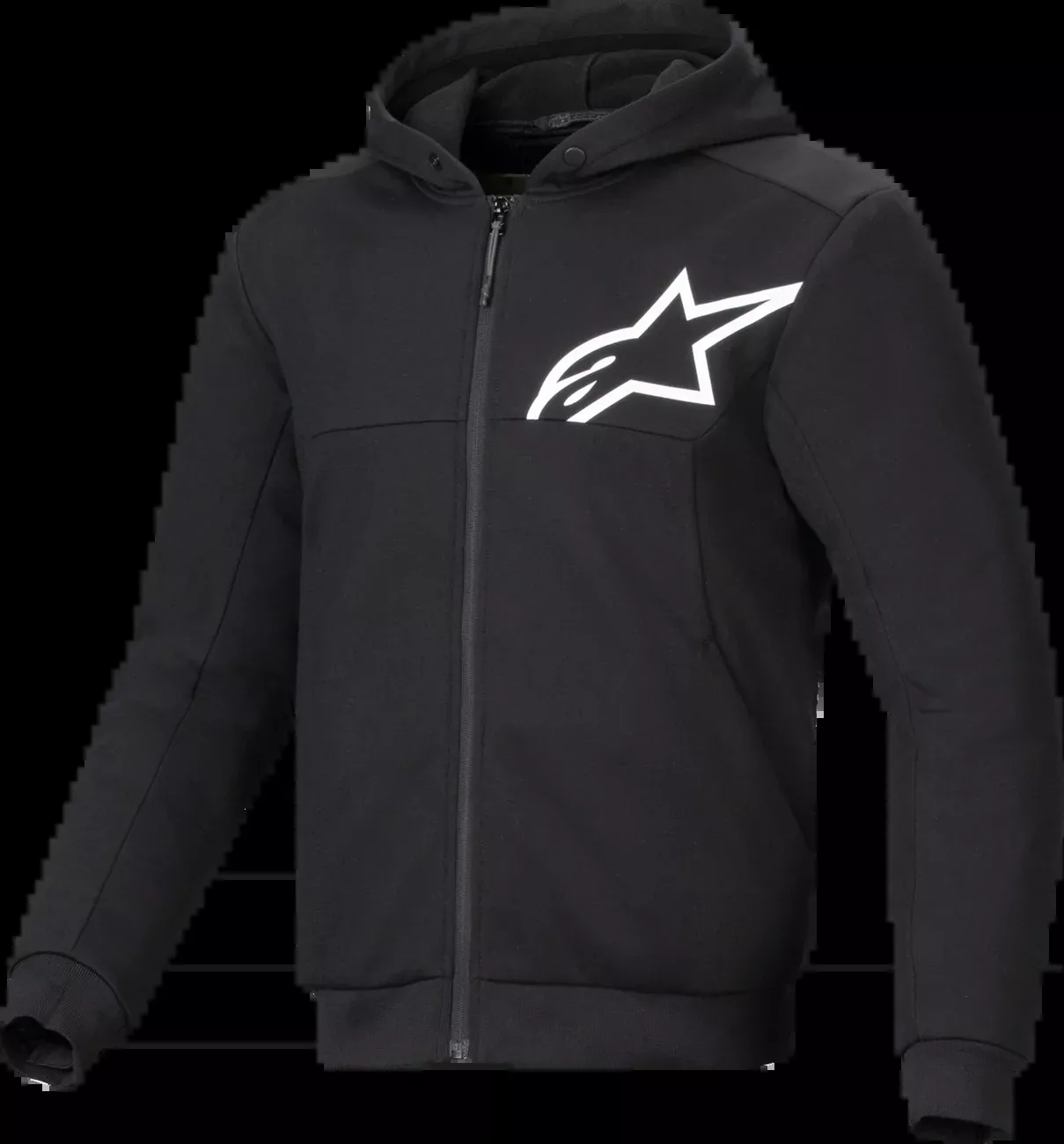 Alpinestars Chrome v2 Sport Hoodie