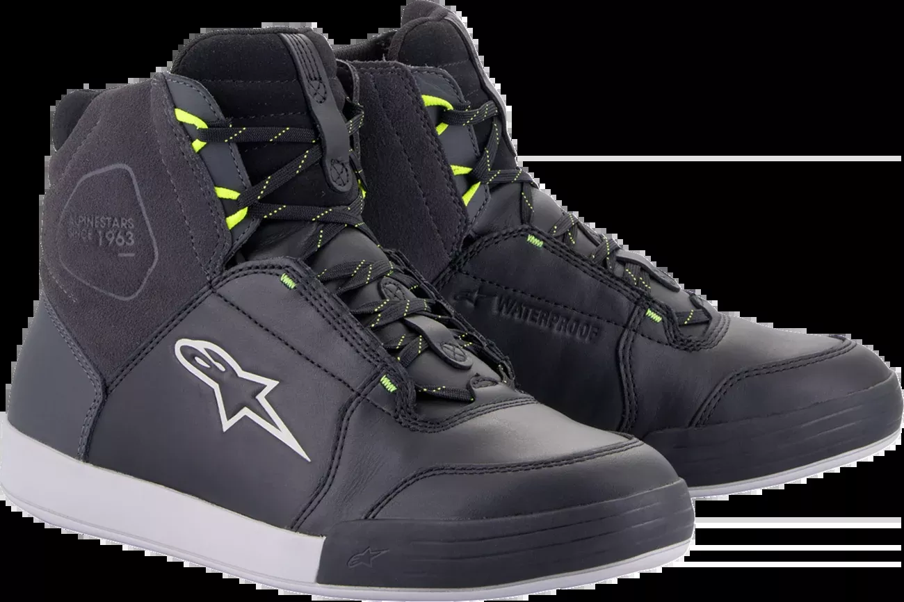 Alpinestars Chrome Waterproof Shoes