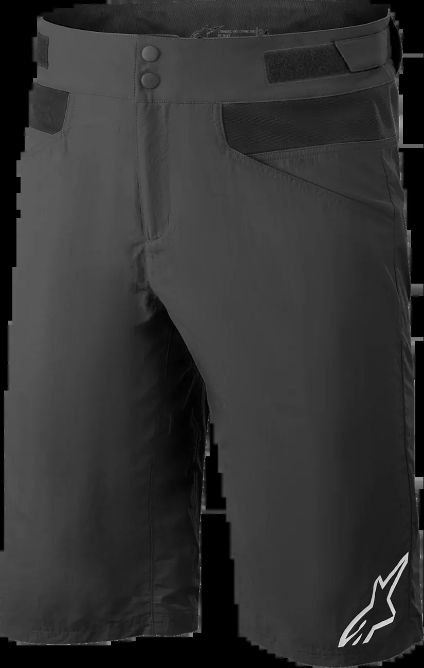 Alpinestars Drop 4.0 Black Shorts