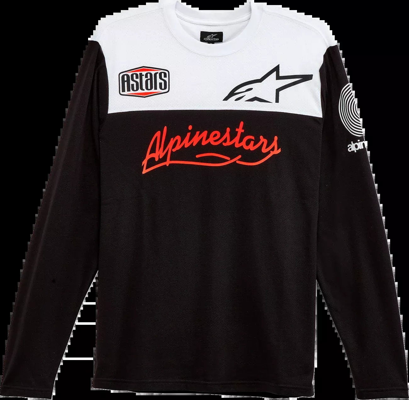 Alpinestars Elsewhere Jersey