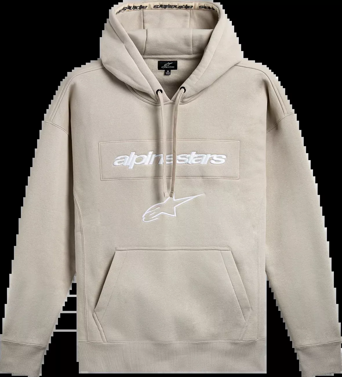 Alpinestars Exordium Pullover Hoodie