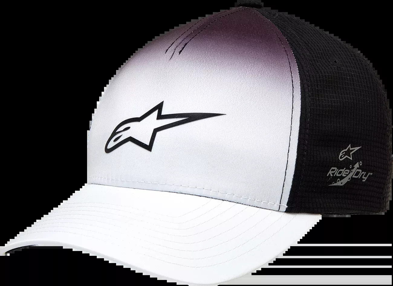 Alpinestars Faded Tech Hat