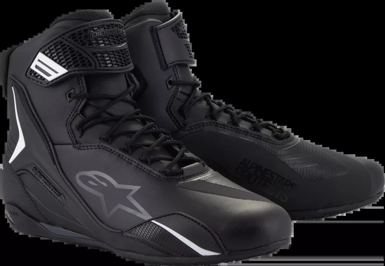 Alpinestars Faster-4 Shoes