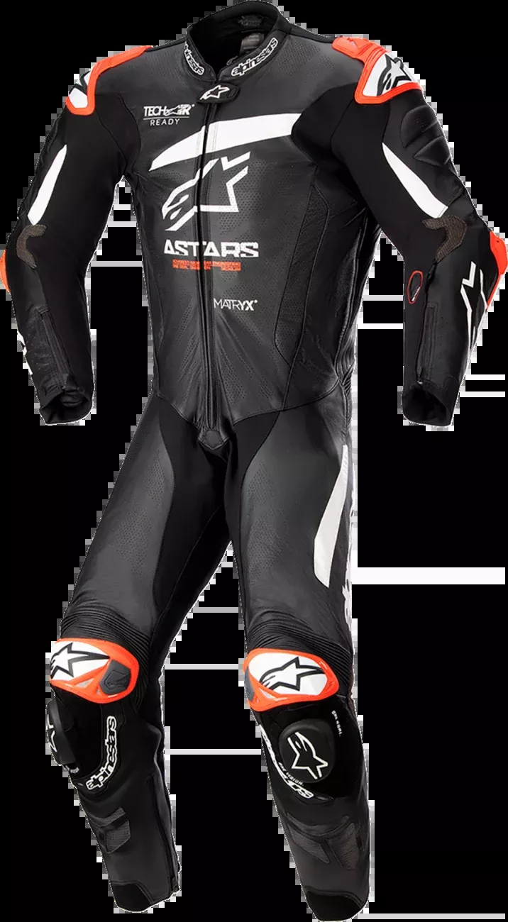 Alpinestars GP Plus v4 Leather Suit