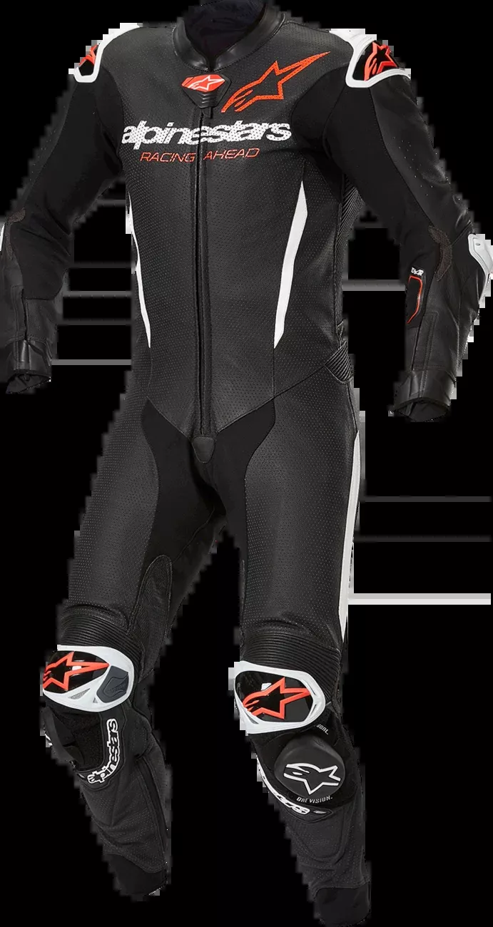 Alpinestars GP-R7 1-PC Leather Suit