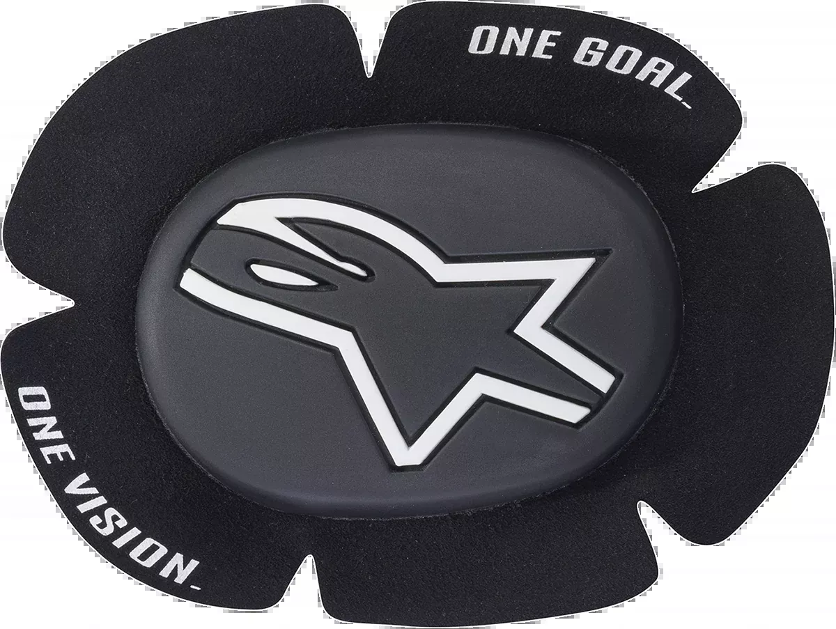 Alpinestars GP Sport Evo Knee Sliders