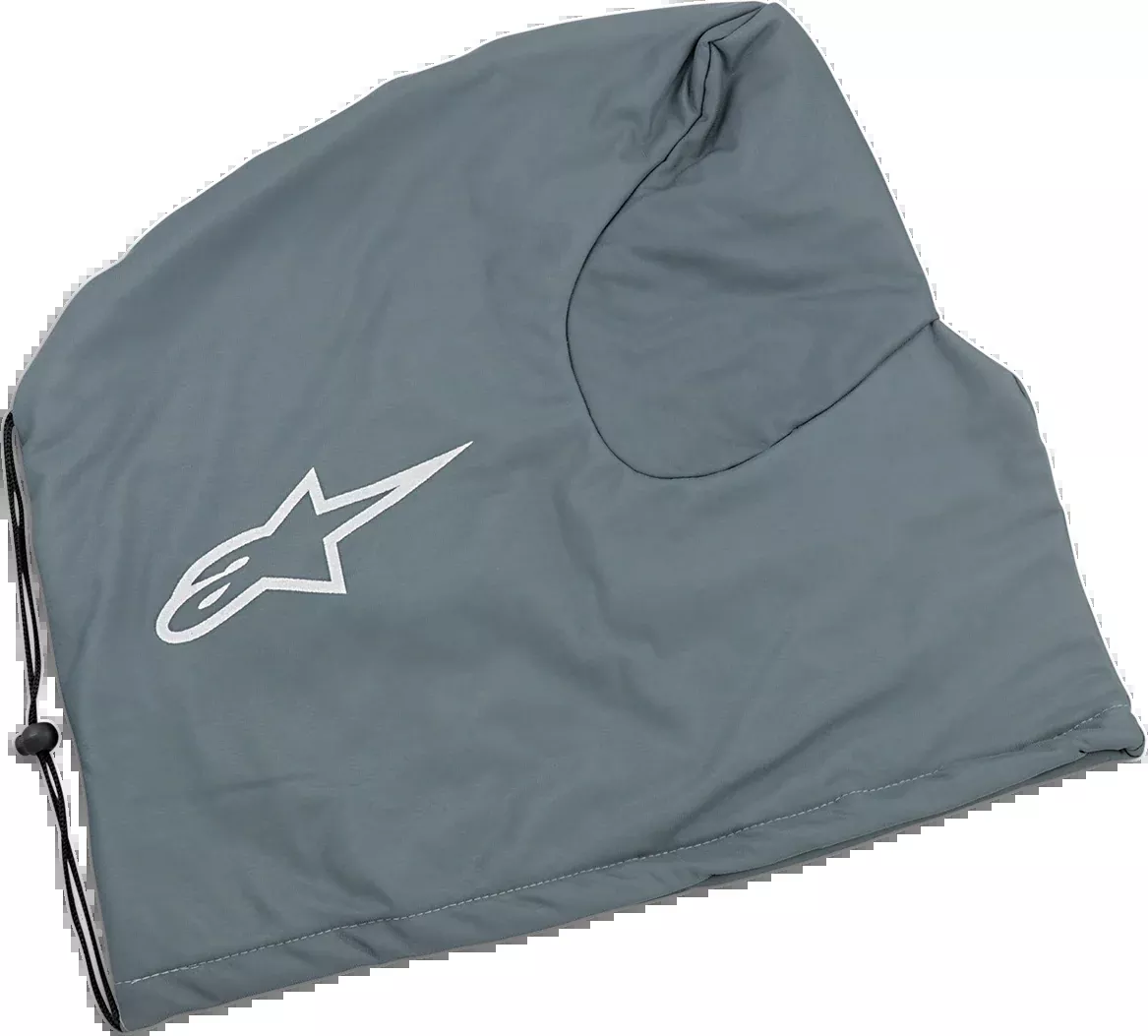 Alpinestars Helmet Bag Softside S-M8 Gray