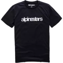 Alpinestars Heritage Word T-Shirt