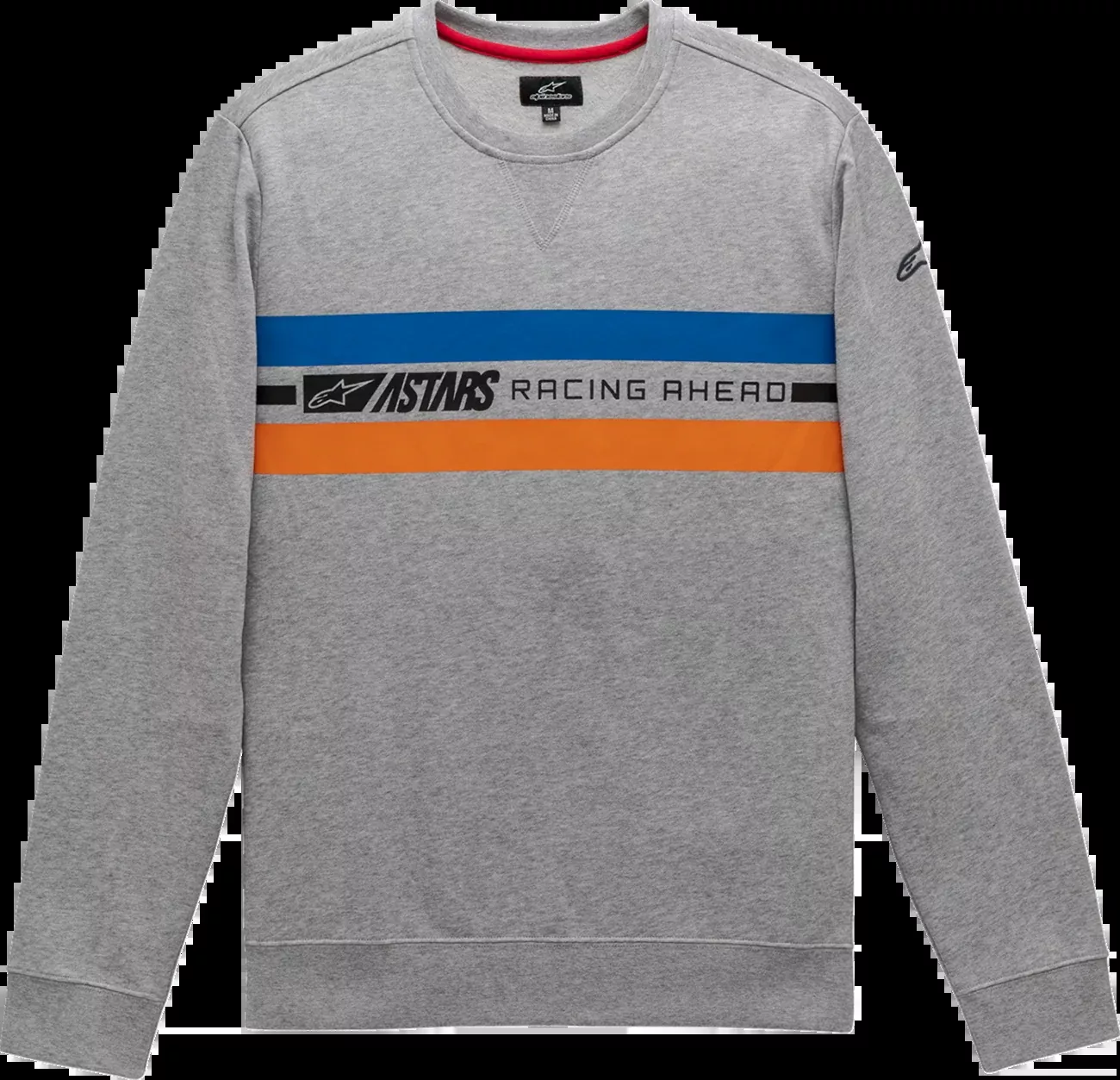 Alpinestars Highway Crew Fleece