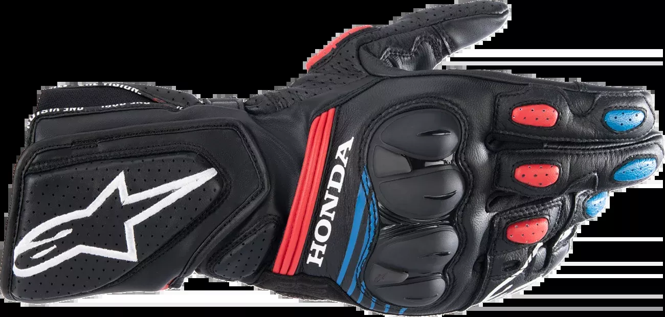 Alpinestars Honda SP-8 V3 Gloves