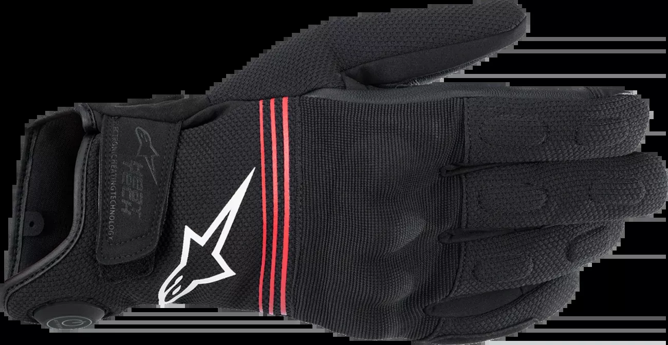 Alpinestars HT-3 Heat Tech Drystar Gloves