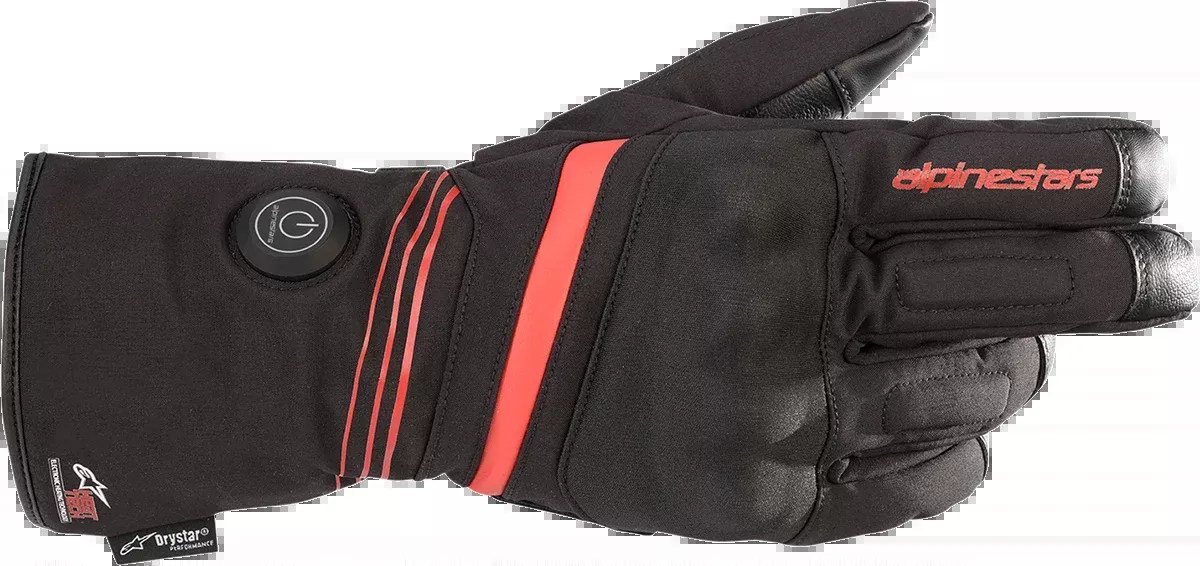 Alpinestars HT-5 Heat Tech Drystar Gloves