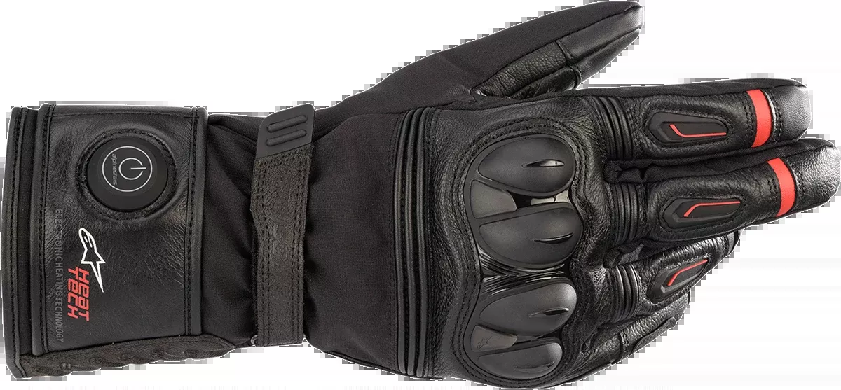Alpinestars HT-7 Heat Tech Drystar Gloves