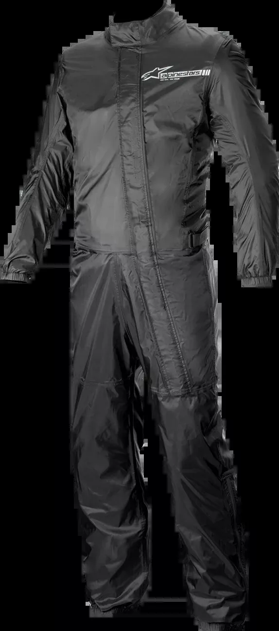 Alpinestars Hurricane v2 Rainsuit
