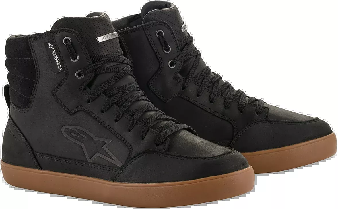 Alpinestars J-6 Waterproof Shoes