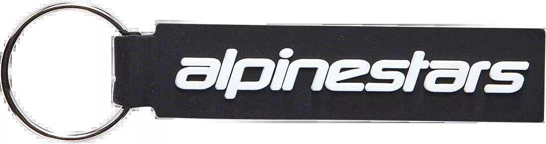 Alpinestars Keychain Linear Black