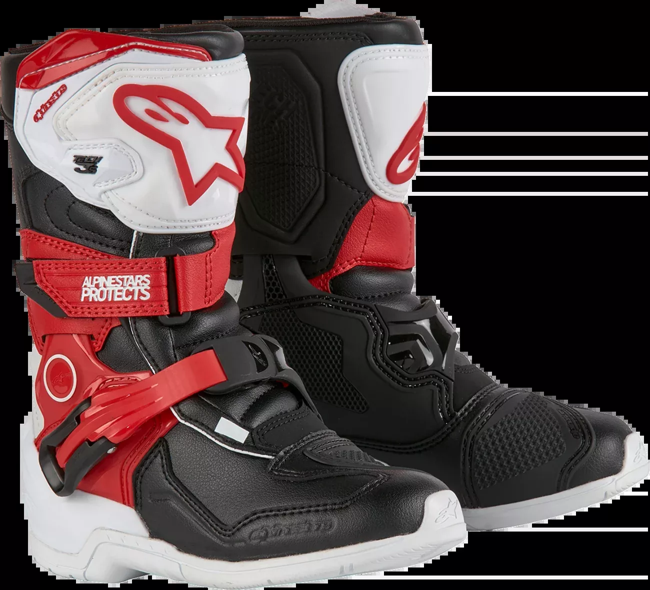 Alpinestars Kids Tech 3S Boots