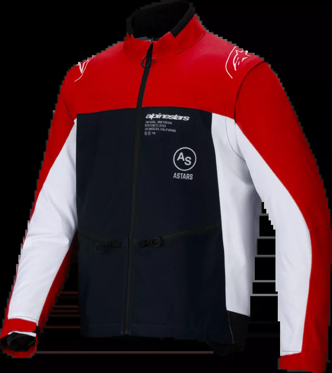 Alpinestars Lite-Dura Softshell Jacket