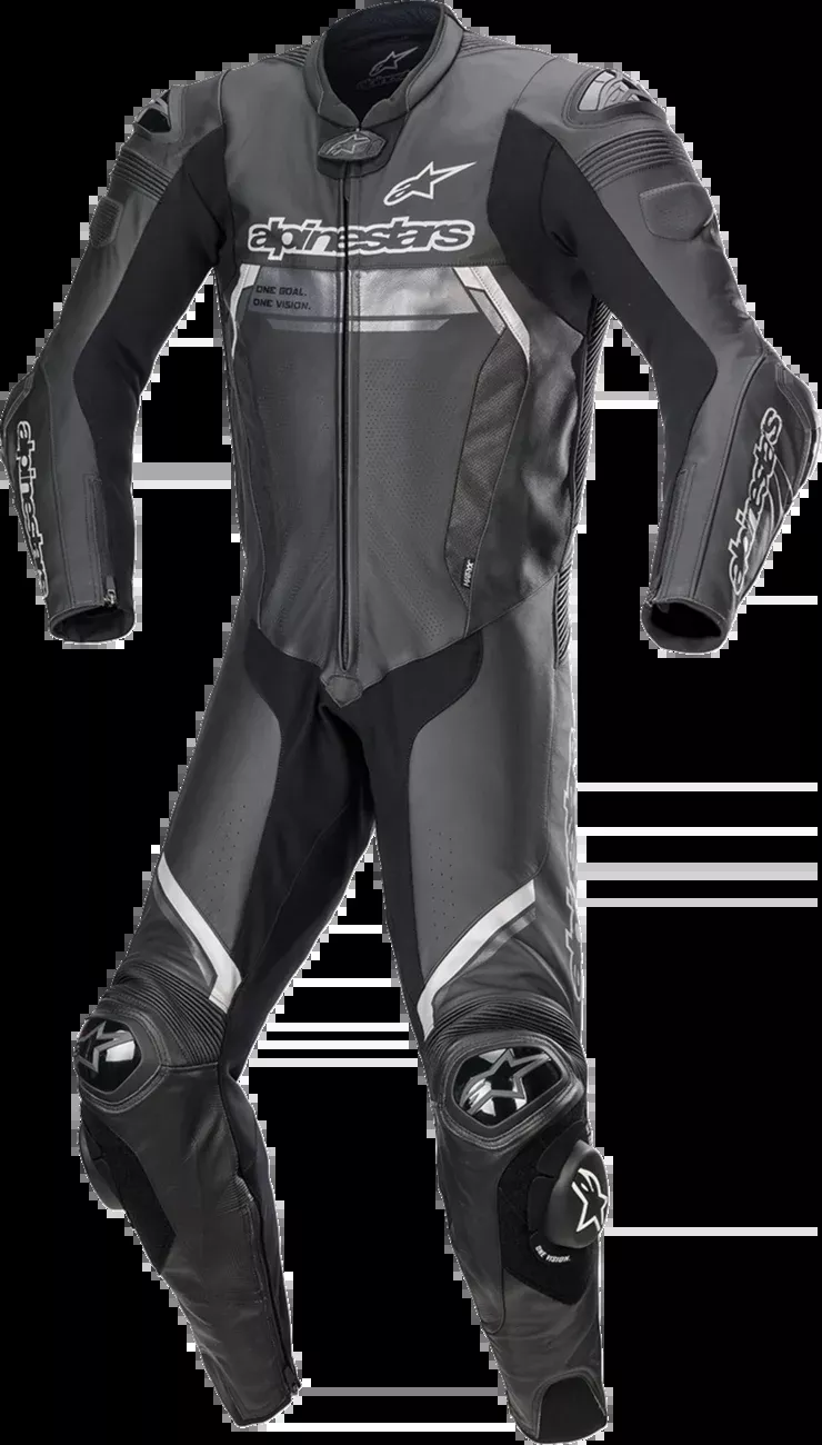 Alpinestars Missile Ignition v2 1-Piece Leather Suit