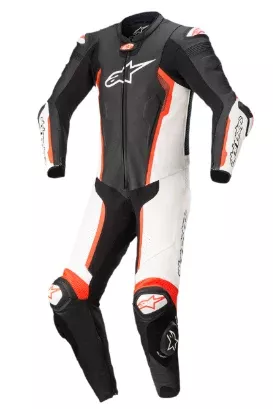 Alpinestars Missile v2 1-Piece Leather Suit