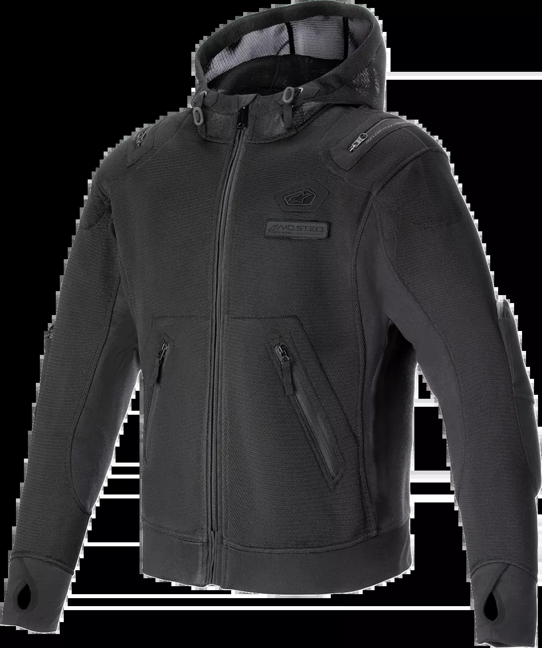 Alpinestars Moflow Air Tech Hoodie