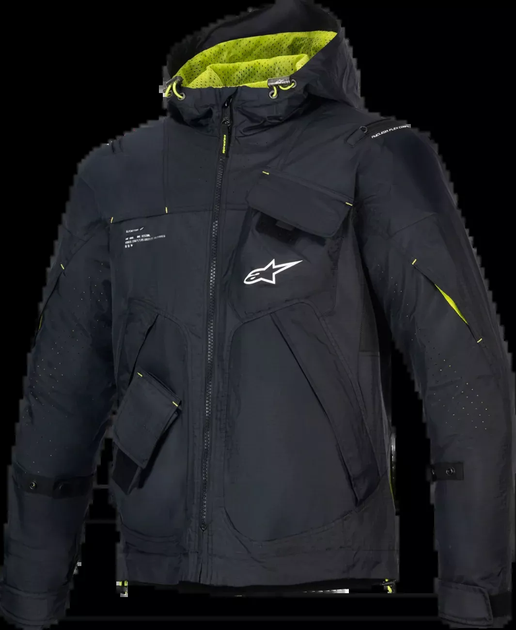 Alpinestars Mogress Air Jacket