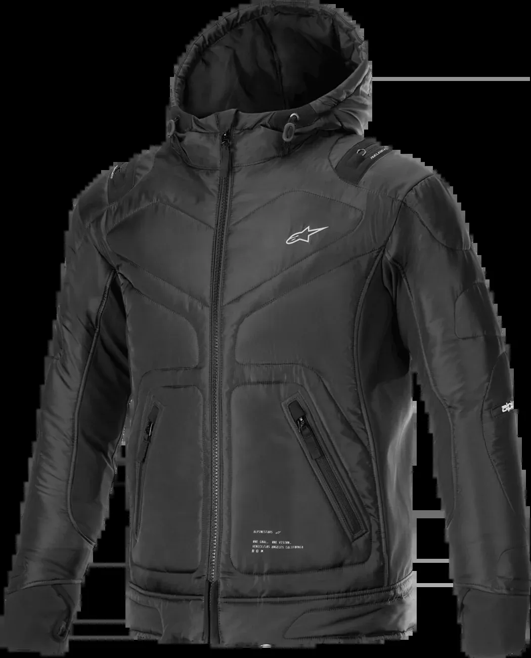 Alpinestars Mohobbs WP Jacket