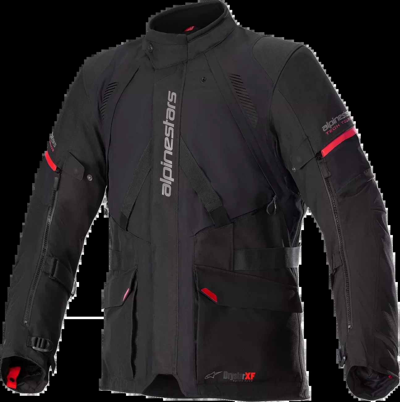 Alpinestars Monteira Drystar XF Jacket