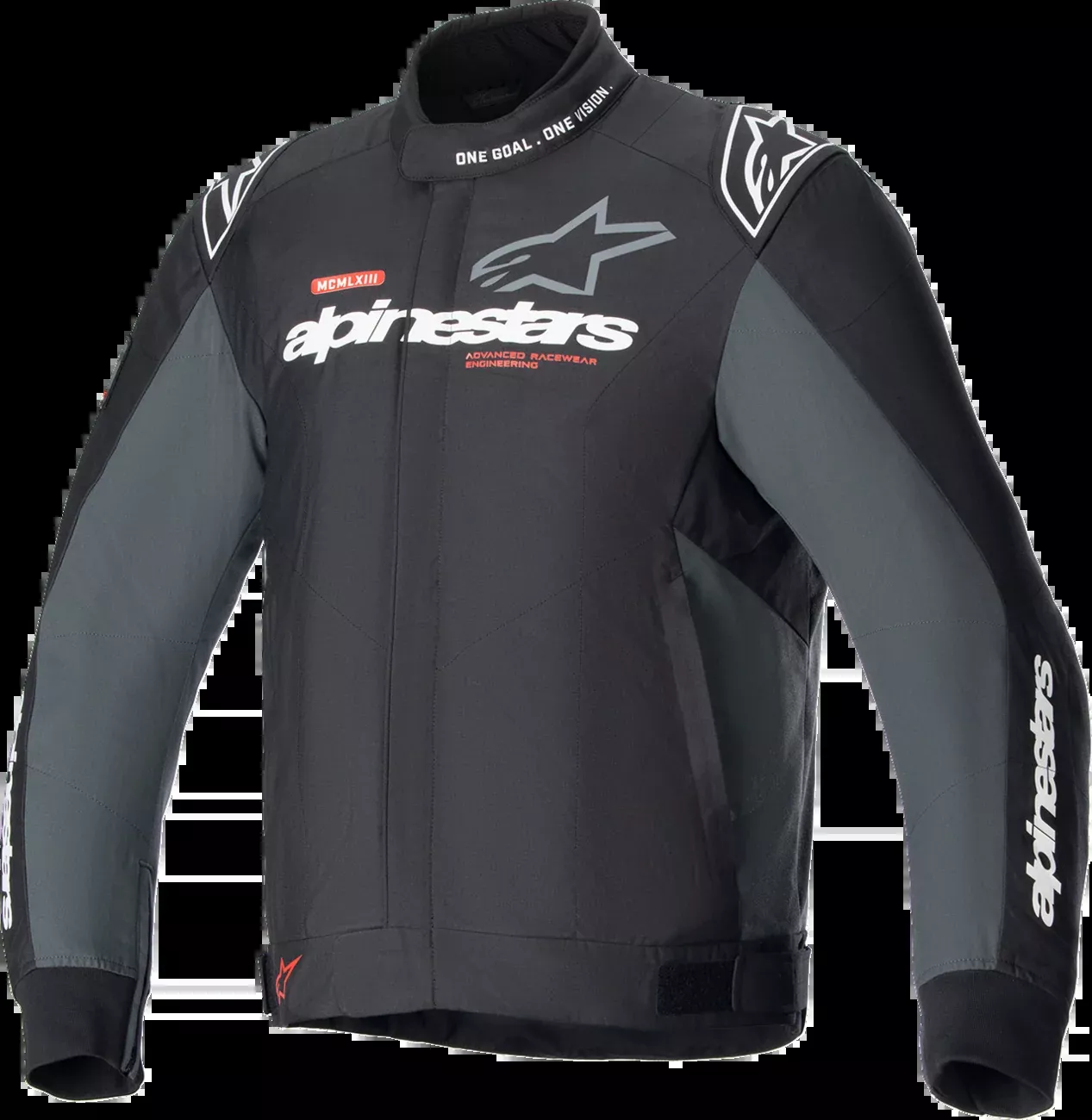 Alpinestars Monza Sport Jacket