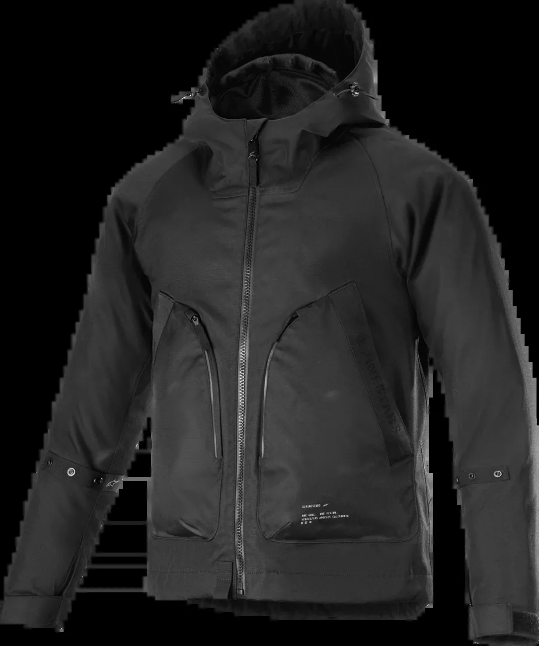 Alpinestars Morush WP Jacket