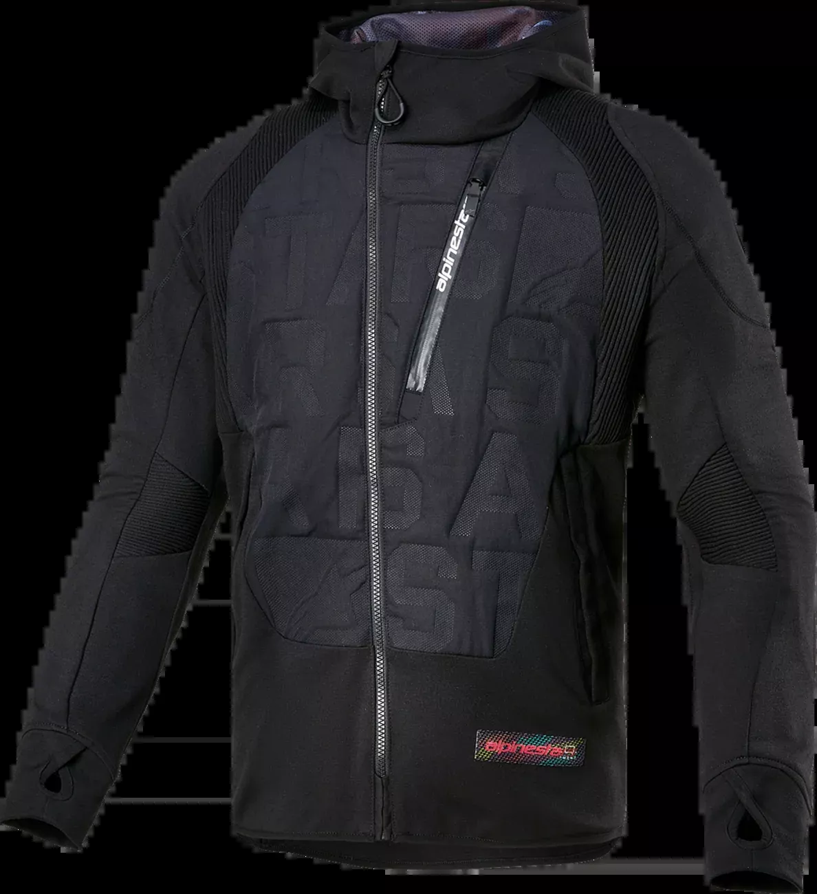 Alpinestars MSE Hybrid Hooded Jacket