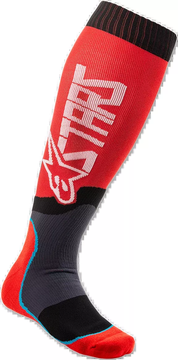 Alpinestars MX Plus 2 Socks