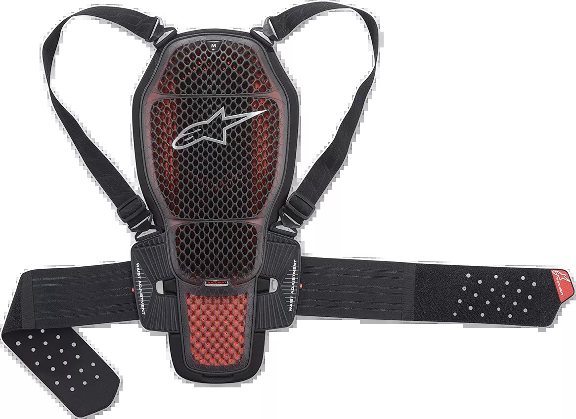 Alpinestars Nucleon KR-1 Cell Back Protector
