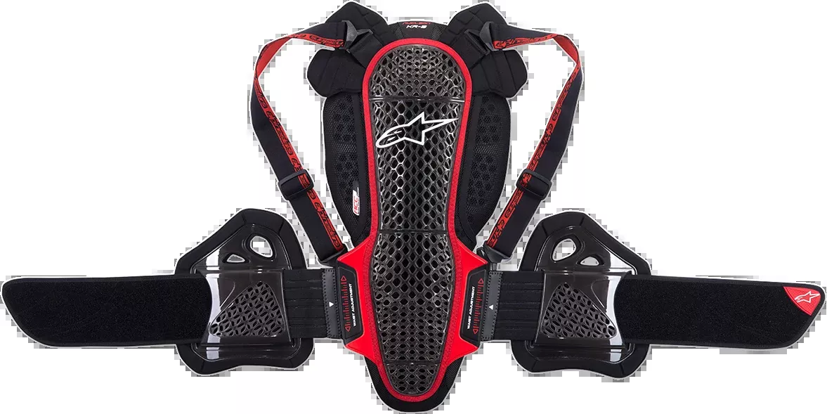 Alpinestars Nucleon KR-3 Back Protector