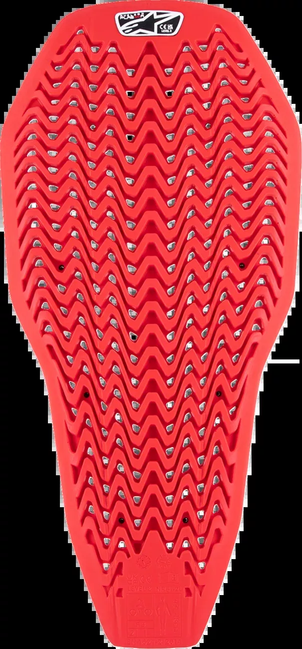 Alpinestars Nucleon Plasma Full Back Protector Insert