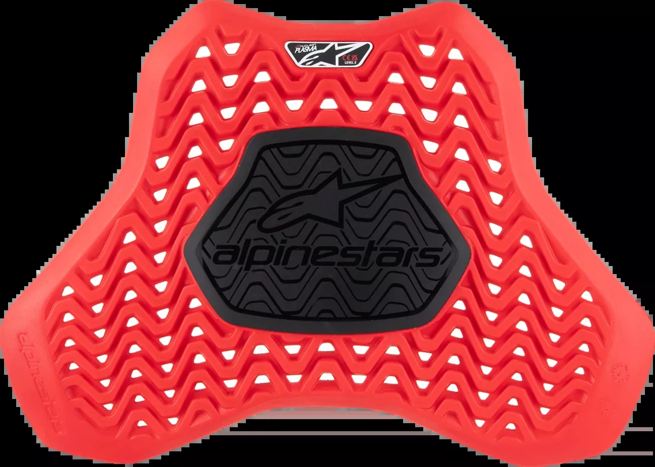 Alpinestars Nucleon Plasma Racing Chest Protector