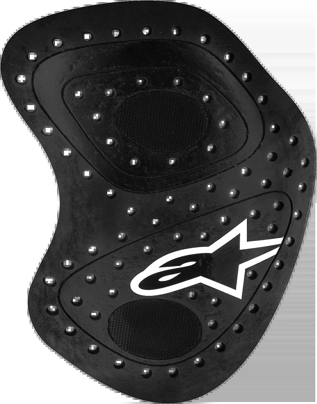 Alpinestars Nucleon Racing KR-HR Hip Protector