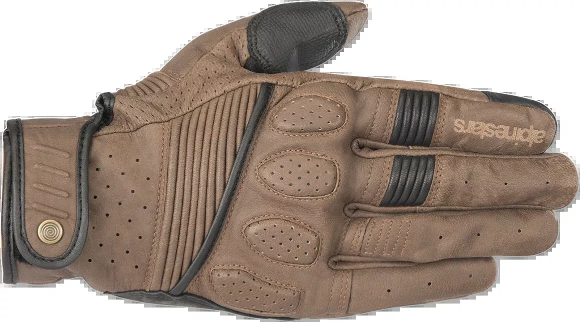Alpinestars Oscar Crazy Eight Gloves
