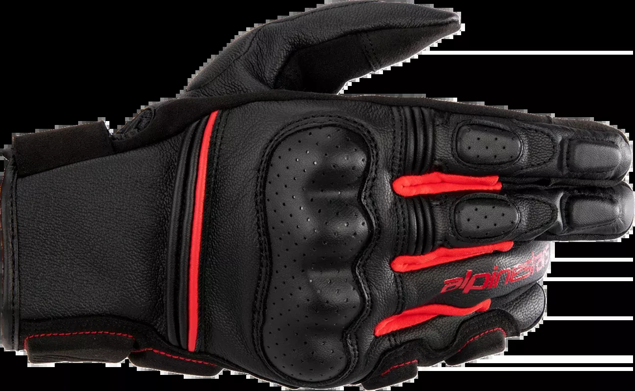 Alpinestars Phenom Leather Gloves