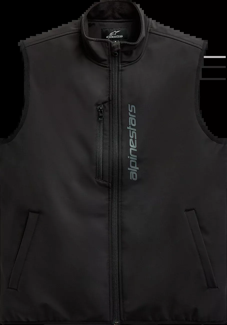Alpinestars Primary Black Vest
