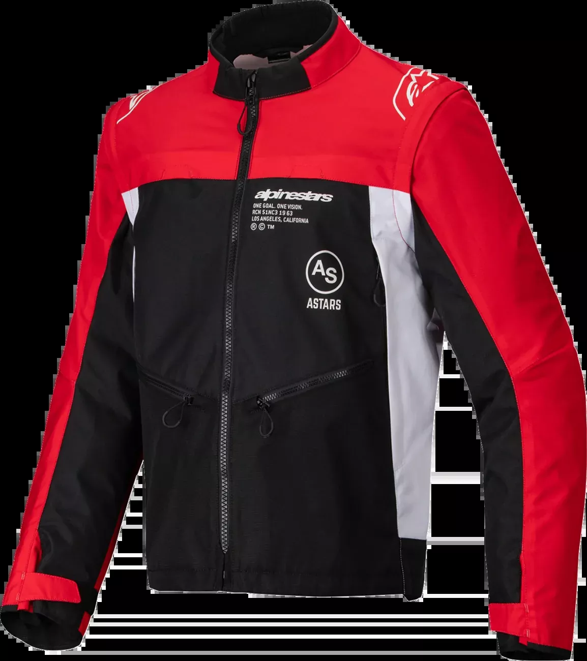 Alpinestars Pro-Dura Jacket