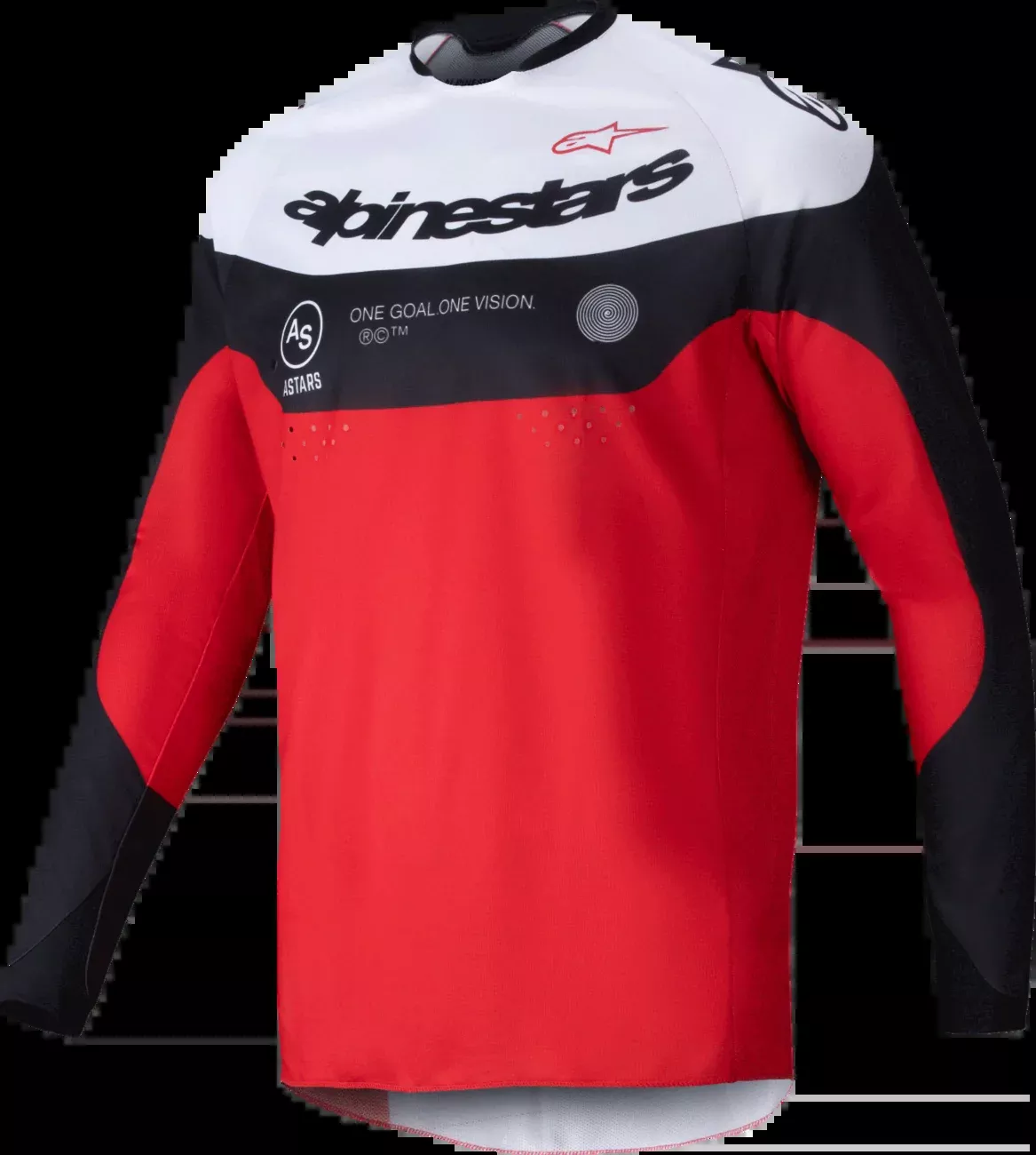Alpinestars Pro-Dura Long-Sleeve Jersey