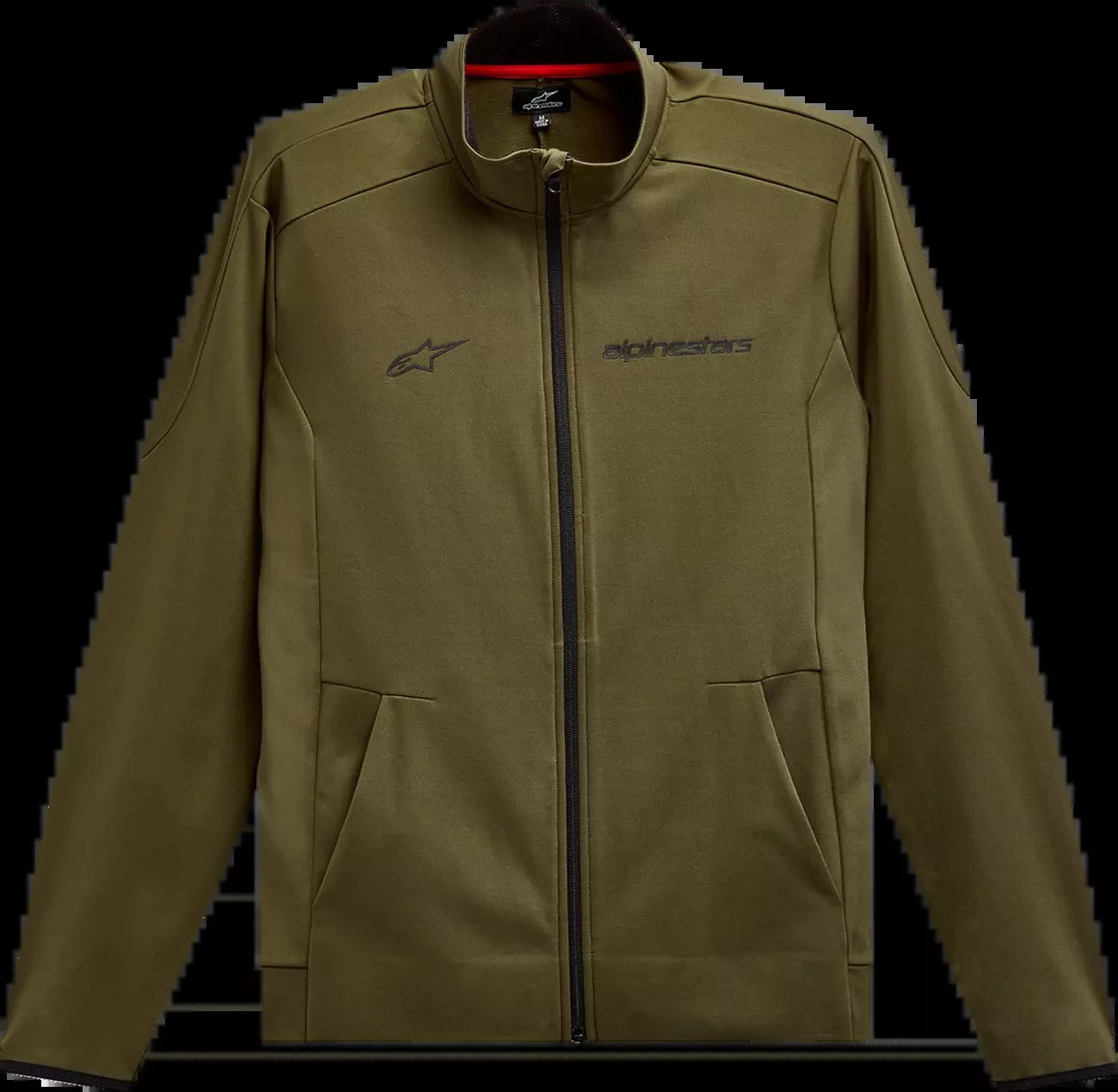 Alpinestars Progression Jacket