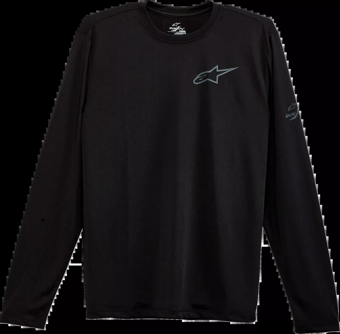 Alpinestars Pursue Performance Long-Sleeve T-Shirt