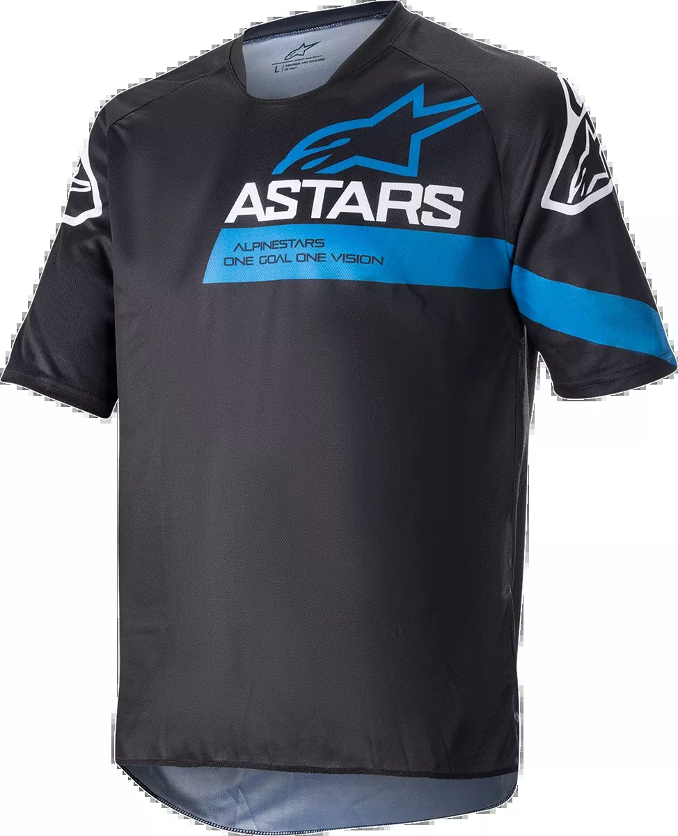Alpinestars Racer V3 Short-Sleeve Jersey