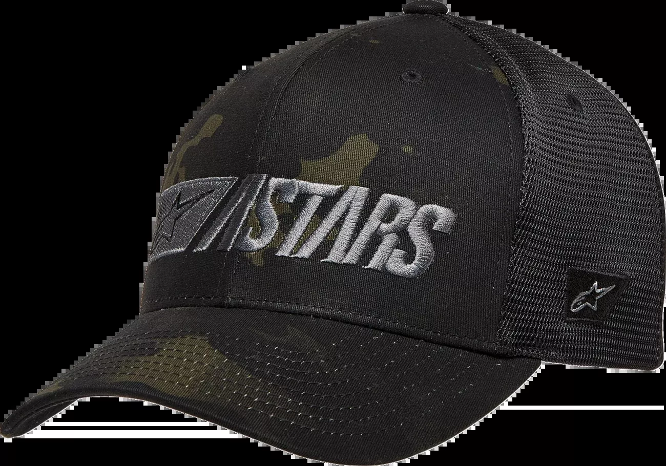 Alpinestars Reblaze Multicamo Hat